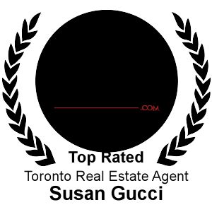 Gucci realty toronto